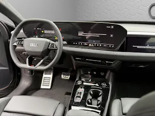 Audi A6 Avant e-tron quattro