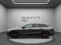 Audi A6 Avant e-tron quattro