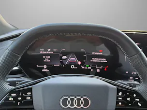 AUDI Q5 Sportback TDI quattro 150 kW S-tronic