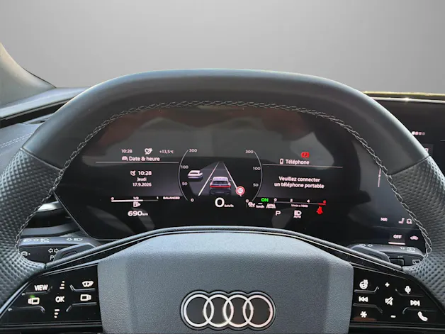 AUDI Q5 Sportback TDI quattro 150 kW S-tronic