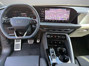 AUDI Q5 Sportback TDI quattro 150 kW S-tronic