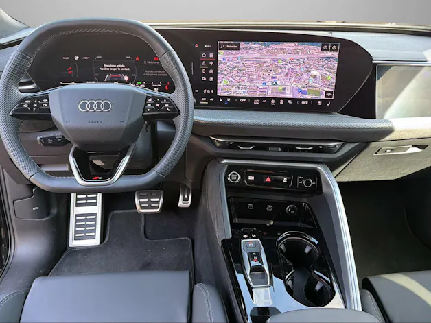 AUDI Q5 Sportback TDI quattro 150 kW S-tronic