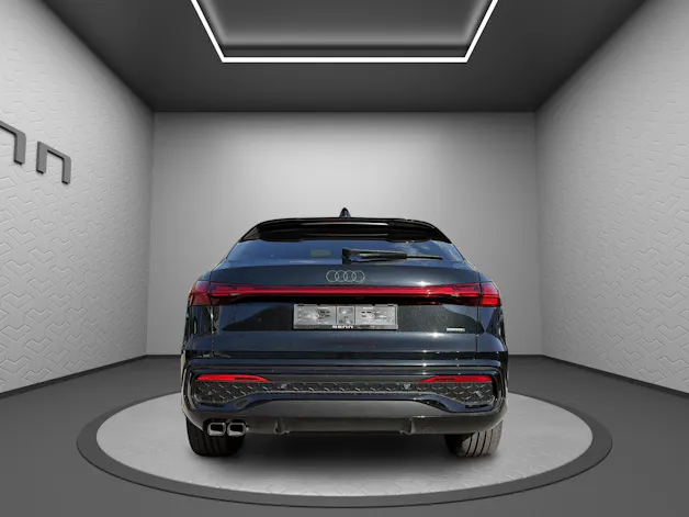 AUDI Q5 Sportback TDI quattro 150 kW S-tronic