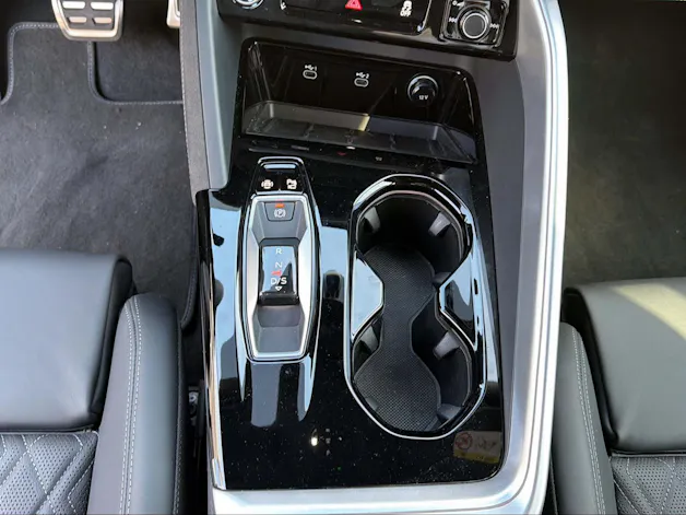 AUDI Q5 Sportback TDI quattro 150 kW S-tronic