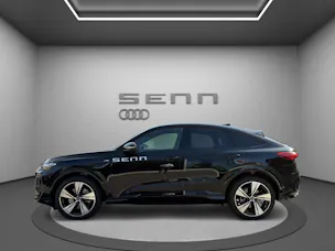 AUDI Q5 Sportback TDI quattro 150 kW S-tronic