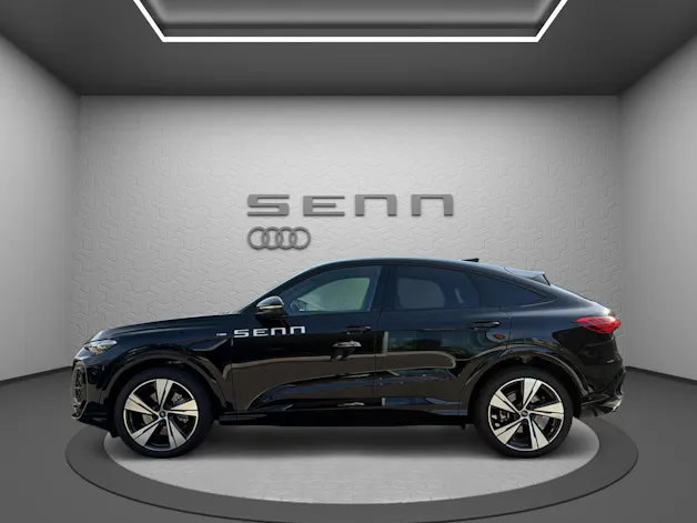 AUDI Q5 Sportback TDI quattro 150 kW S-tronic