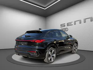 AUDI Q5 Sportback TDI quattro 150 kW S-tronic