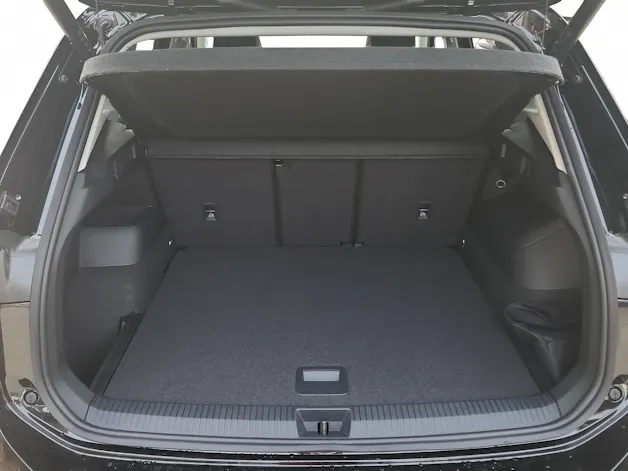 VW Tiguan 2.0 TSI DSG United 4Motion