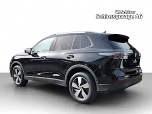 VW Tiguan 2.0 TSI DSG United 4Motion