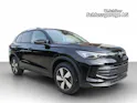 VW Tiguan 2.0 TSI DSG United 4Motion