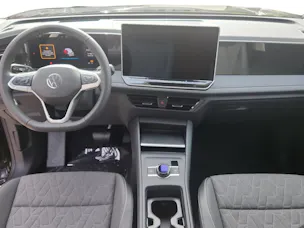 VW Tiguan 2.0 TSI DSG United 4Motion