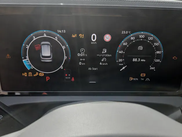 VW Tiguan 2.0 TSI DSG United 4Motion