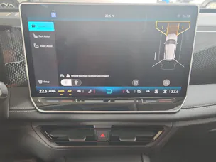 VW Tiguan 2.0 TSI DSG United 4Motion