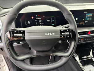 Kia Sorento 1.6 T-GDi Hybrid Style 7P