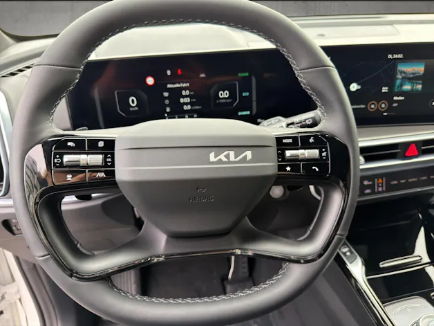 Kia Sorento 1.6 T-GDi Hybrid Style 7P