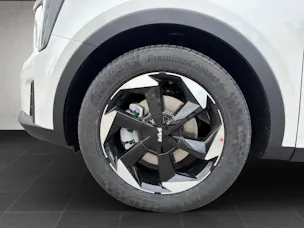 Kia Sorento 1.6 T-GDi Hybrid Style 7P