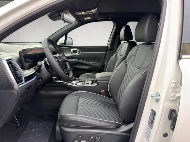 Kia Sorento 1.6 T-GDi Hybrid Style 7P