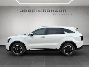 Kia Sorento 1.6 T-GDi Hybrid Style 7P