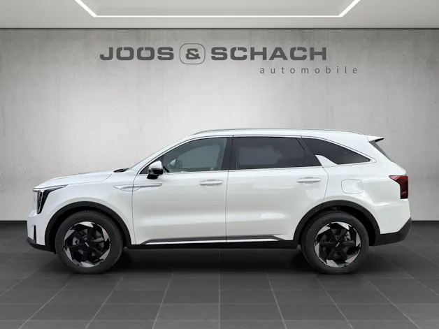 Kia Sorento 1.6 T-GDi Hybrid Style 7P