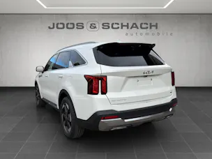 Kia Sorento 1.6 T-GDi Hybrid Style 7P