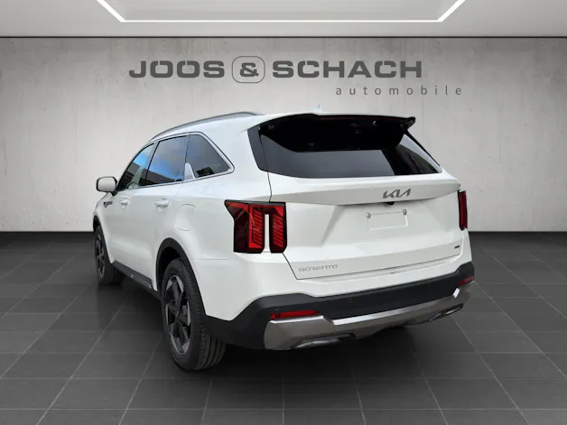 Kia Sorento 1.6 T-GDi Hybrid Style 7P