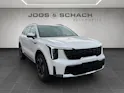 Kia Sorento 1.6 T-GDi Hybrid Style 7P