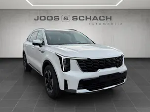 Kia Sorento 1.6 T-GDi Hybrid Style 7P