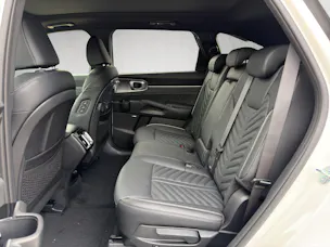 Kia Sorento 1.6 T-GDi Hybrid Style 7P