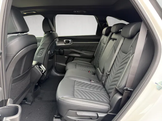 Kia Sorento 1.6 T-GDi Hybrid Style 7P