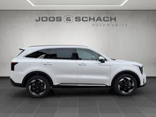 Kia Sorento 1.6 T-GDi Hybrid Style 7P