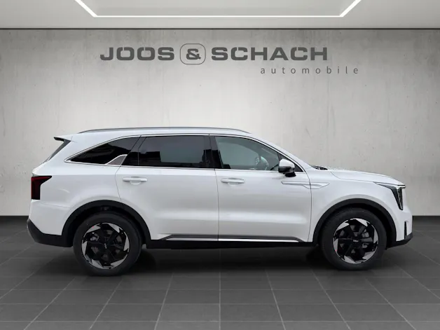 Kia Sorento 1.6 T-GDi Hybrid Style 7P