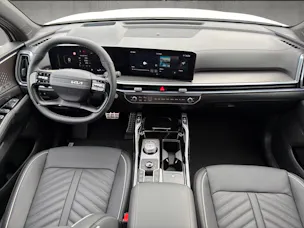 Kia Sorento 1.6 T-GDi Hybrid Style 7P