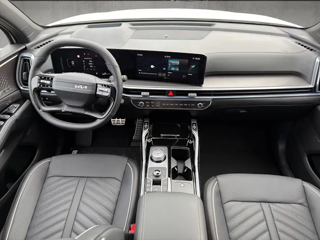 Kia Sorento 1.6 T-GDi Hybrid Style 7P
