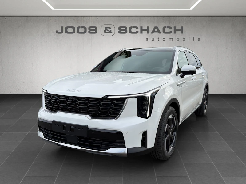 Sorento 1.6 T-GDi Hybrid Style 7P — Bild 1