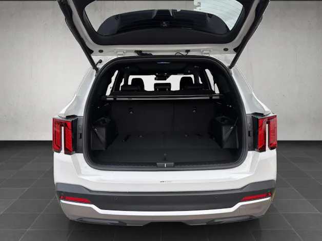 Kia Sorento 1.6 T-GDi Hybrid Style 7P