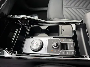 Kia Sorento 1.6 T-GDi Hybrid Style 7P
