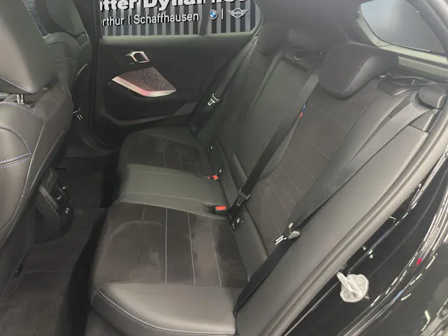 BMW 123 xDrive M Sportpaket