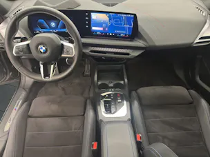 BMW 123 xDrive M Sportpaket