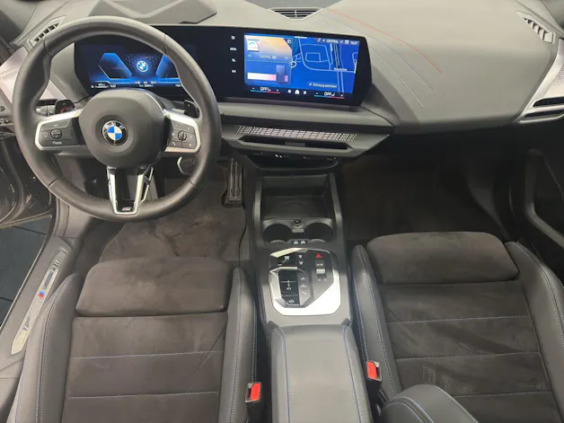 BMW 123 xDrive M Sportpaket