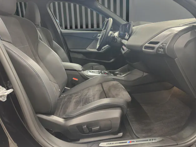BMW 123 xDrive M Sportpaket