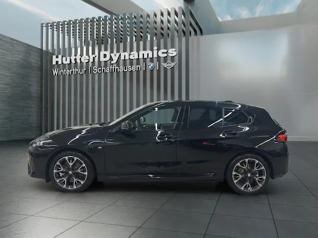 BMW 123 xDrive M Sportpaket