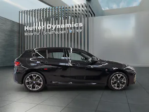 BMW 123 xDrive M Sportpaket