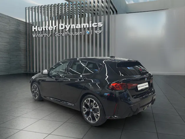 BMW 123 xDrive M Sportpaket