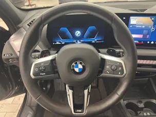 BMW 123 xDrive M Sportpaket