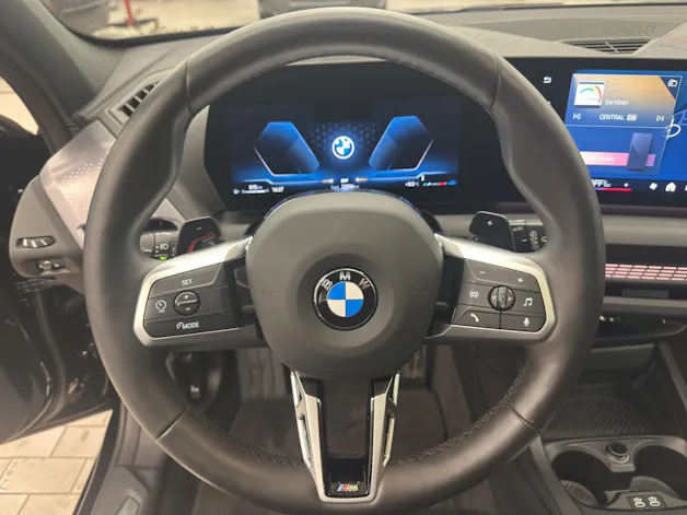 BMW 123 xDrive M Sportpaket