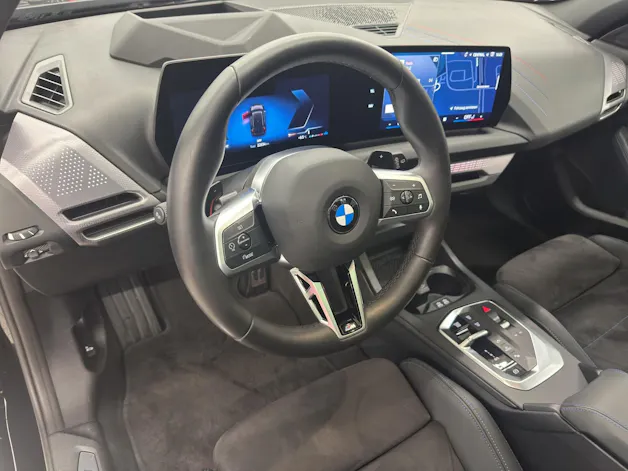 BMW 123 xDrive M Sportpaket