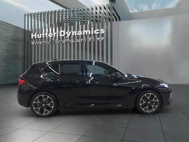 BMW 123 xDrive M Sportpaket