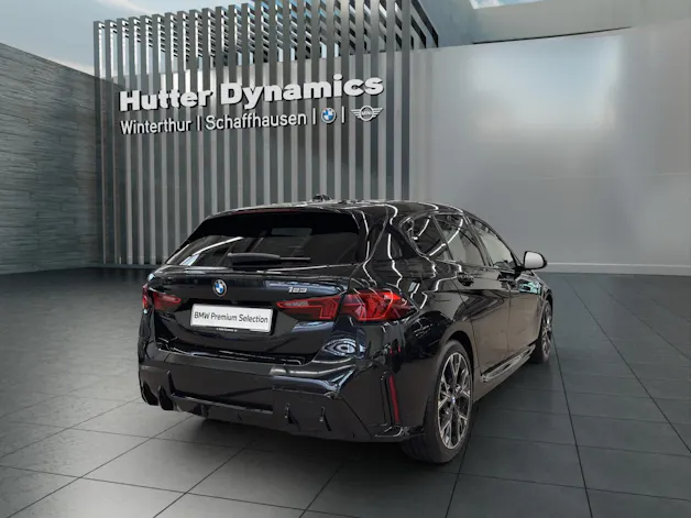 BMW 123 xDrive M Sportpaket