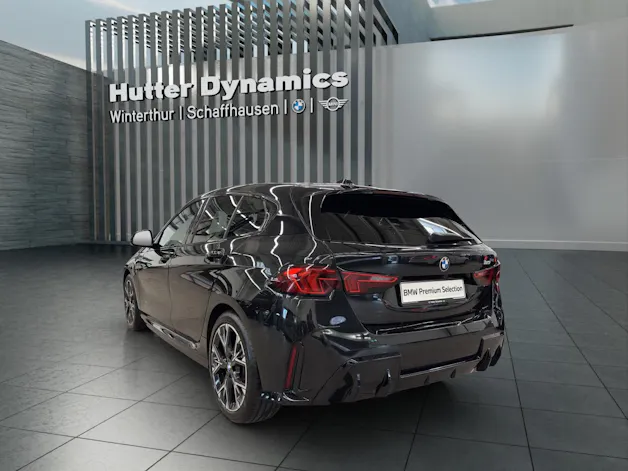 BMW 123 xDrive M Sportpaket