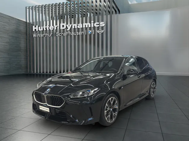 BMW 123 xDrive M Sportpaket